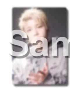 BMSG くじ　2025 SHUNTO