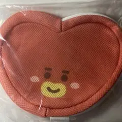 BT21 1番くじ ランドリーポーチ TATA