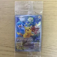 ポケモンカードみんなで冒険 ２枚セット　未開封 みんなでぼうけん」の激安通販 | magi