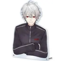 葛葉 ダイカットアクリルパネル にじさんじ