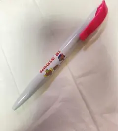 Hawaii Limited スヌーピー ボールペン　ハワイ限定
