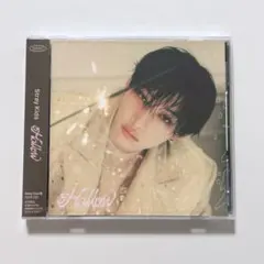 straykidsフィリックス FC盤 トレカ felix hollow CD - メルカリ