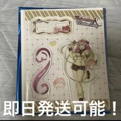 鬼滅の刃 バレンタイン＆ホワイトデー 2026アクスタ 甘露寺蜜璃
