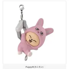 SKZOO つまんでつなげてますこっと vol.2 パピーム×トエッキ