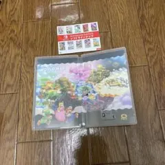 「ソフト無し　箱のみ」Switch スーパーマリオブラザーズ ワンダー