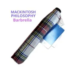 新品★MACKINTOSH マッキントッシュ　フィロソフィー バーブレラ　②