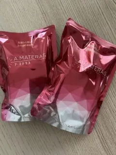 ア・マテラス 全身ローション 化粧水 2本セット - メルカリ