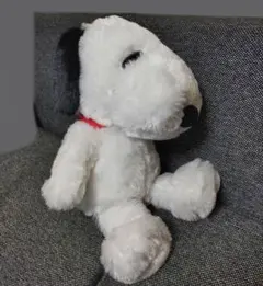 スヌーピー　BIGぬいぐるみ