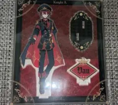 ⸝⸝ 騎士A KnightA ばぁうくん アクスタ まとめ ⸝⸝ Amazon.co.jp: KnightA 騎士a ばぁうくん アクスタ : おもちゃ