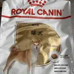 ロイヤルカナン 柴犬 成犬用 8kg×2 - メルカリ