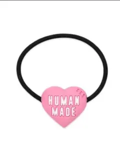 2026年最新】HUMAN MADE レディース ヘアゴム・シュシュの人気アイテム