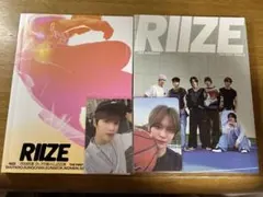 riize K-POP