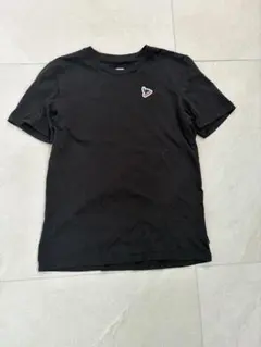 adidas originalsブラック Tシャツ M