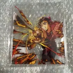 鬼滅の刃 WEBSHOPくじ B賞 レイヤードアクリルスタンド 胡蝶しのぶ