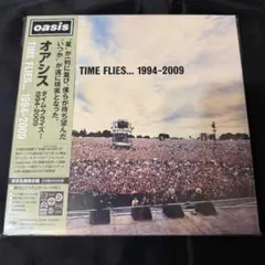 2025年最新】タイム・フライズ・・・1994-2009の人気アイテム - メルカリ