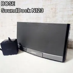 2026年最新】BOSE N123の人気アイテム - メルカリ