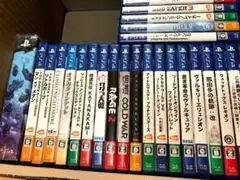 2026年最新】ps4 ソフト まとめ売りの人気アイテム - メルカリ