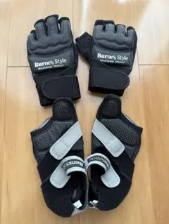 美品　LAVA バーネススタイル　グローブ&シューズ　Sサイズ 2025年最新】lava グローブ バーネススタイルの人気アイテム