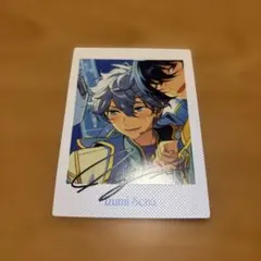 あんスタ　10周年　ぱしゃっつ　瀬名泉