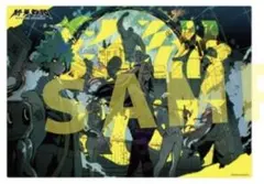 終天教団 アニメイト 特典 アクリルスタンドセット 3 - メルカリ
