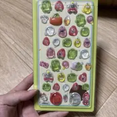 たまごっちボンボンドロップシール