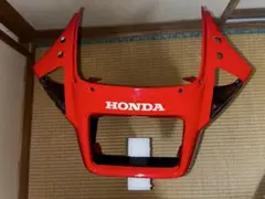 HONDA NS-1 アッパーカウル レッド - メルカリ