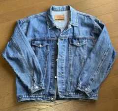 DIESEL デニムジャケット