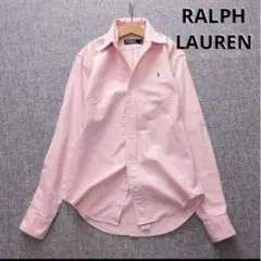 ラルフローレン　シャツ