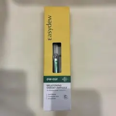 Easydew イージーデュー DW-EGF メラトーニングワンデーアンプルのサムネイル
