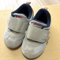 asics シューズ 15.5cm