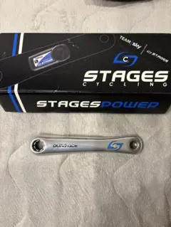 2025年最新】Stage パワーメーターの人気アイテム - メルカリ