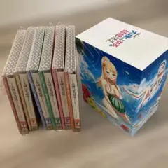 けいおん Blu-ray box 1期 2期 セット 全巻収納ボックス付 完品 - メルカリ
