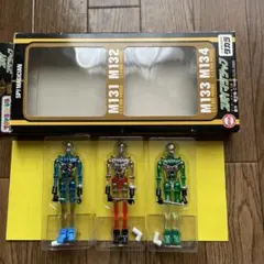 2025年最新】ミクロマン スパイマジシャンの人気アイテム - メルカリ