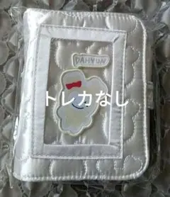 THE BOYZドボイズハンニョンDelicious特典会 カードお渡し会トレカ