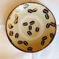 工房十鶴 コーヒー柄ボウル - メルカリ