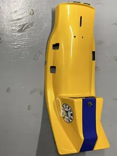 スズキGS400シングルシートベース台のサムネイル