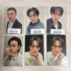 straykids Hollow KARMA 特典