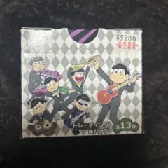 おそ松さん　缶バッチ