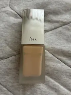 IPSA リキッド ファウンデイションe 102のサムネイル