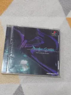 レーシングラグーン PS ソフト