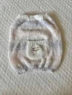 マー様専用　ジェラートピケ gelato pique腹巻　ウエストウォーマー