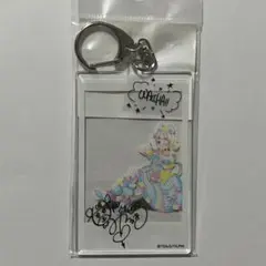 ワッチャプリマジ！ ラメ入り アクリルスタンド アクスタ 甘瓜みるき