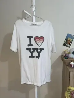 open yy 花柄 長袖 Vネック トップス Open yy 花柄 Vネック 長袖トップス - メルカリ