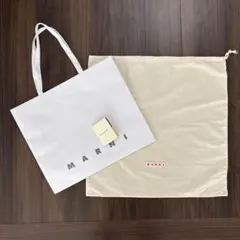 MARNI ショップ袋/巾着のサムネイル