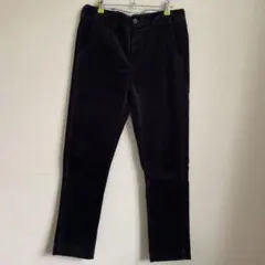 ビームス コーデュロイパンツ