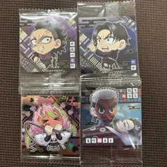 鬼滅の刃　ウエハース