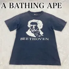 ★A BATHING APE ベートーヴェン　激レア★ 001TEI701020_WHT_A_1200x.jpg?v
