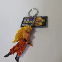 ドラゴンボールZ ハイクオリティーキーホルダー vol.5 孫悟空 | Mercari