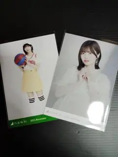 乃木坂46 中西アルノ 生写真 まとめ売り