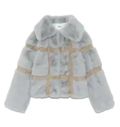 2026年最新】FURFUR エコファーダッフルコートの人気アイテム - メルカリ